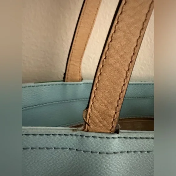 Kate spade I need a vacation bag EUC